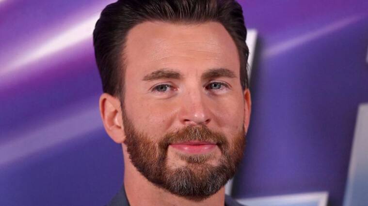 Chris Evans