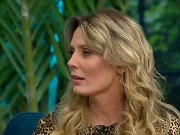 Televidentes tildaron de «acosadora» a Rocío Marengo por su actitud con Nico Gavilán