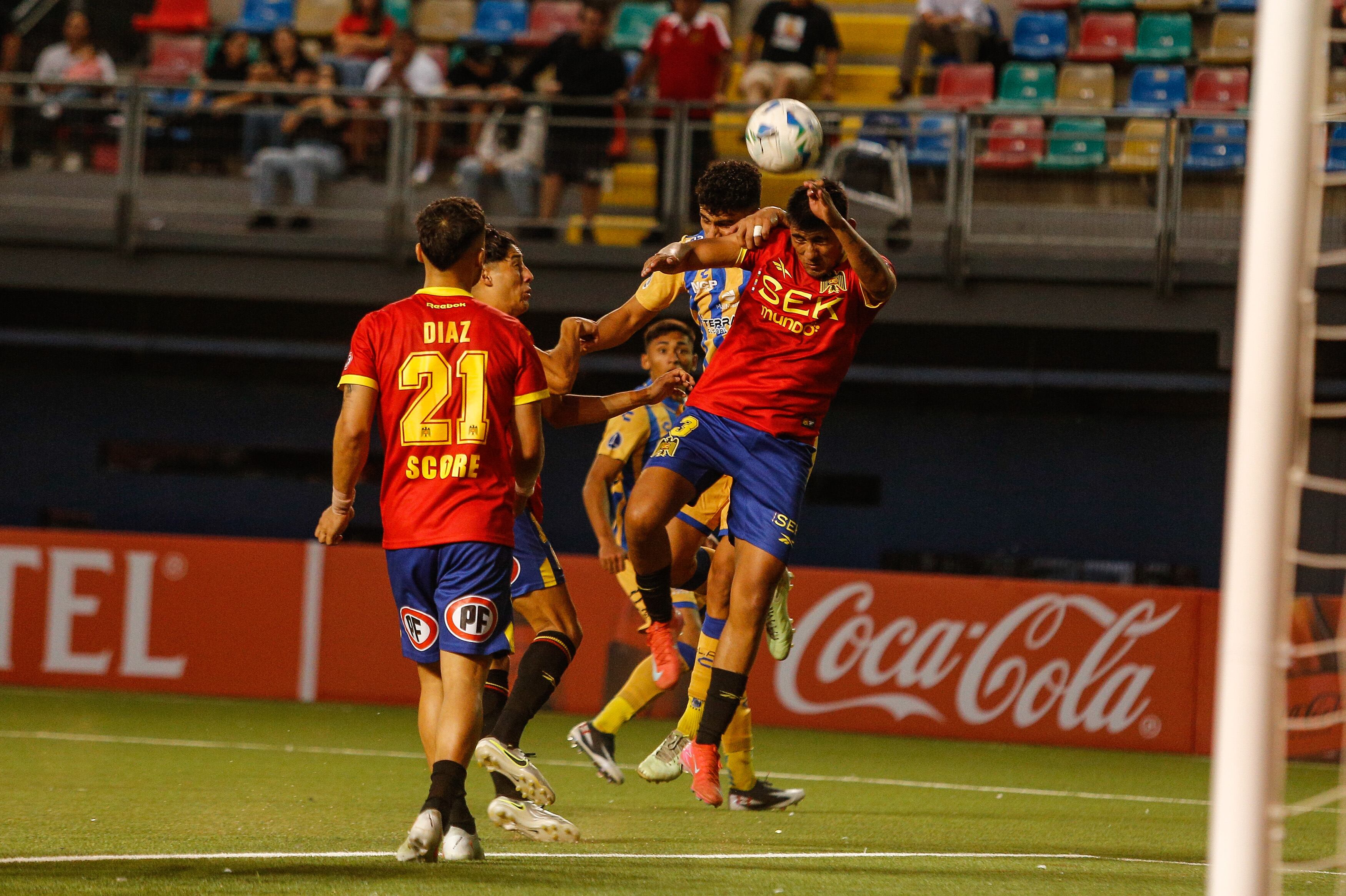 FOTO: DIEGO MARTIN/AGENCIAUNO