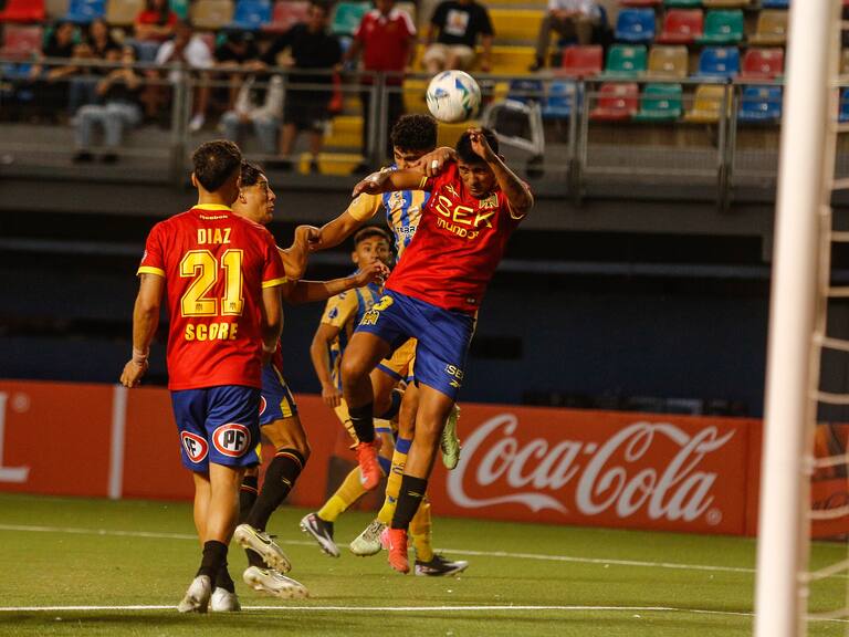 FOTO: DIEGO MARTIN/AGENCIAUNO