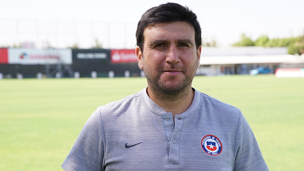 Selección chilena