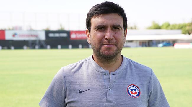Selección chilena