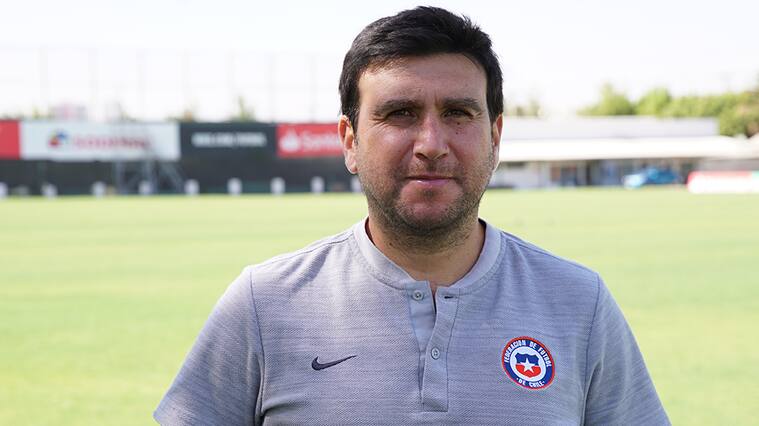 Selección chilena