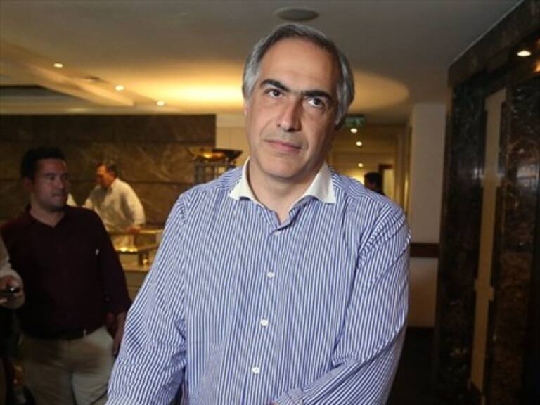 Senador Chahuán explotó contra Piñera: «Mi paciencia se agotó»
