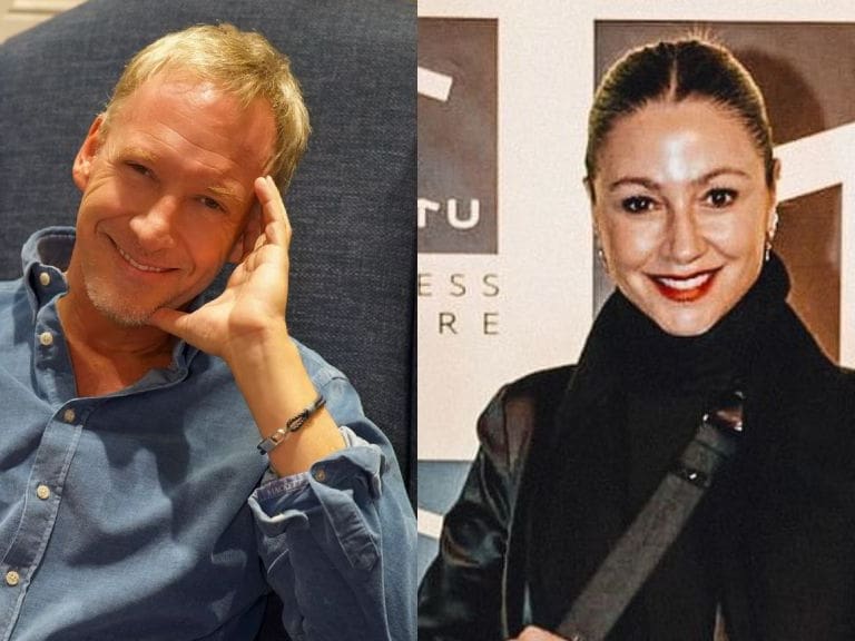 «Tenía ganas de formar una gran familia»: revelan la razón del termino entre Martín Cárcamo y Ale del Sante