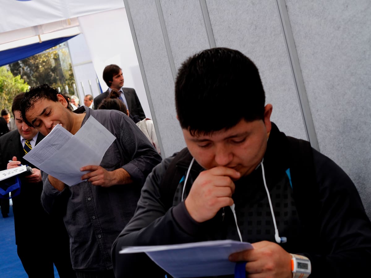 Feria Nacional de Empleo del Sence tendrá más de 20 mil vacantes: ¿Cuándo y dónde es el evento?
