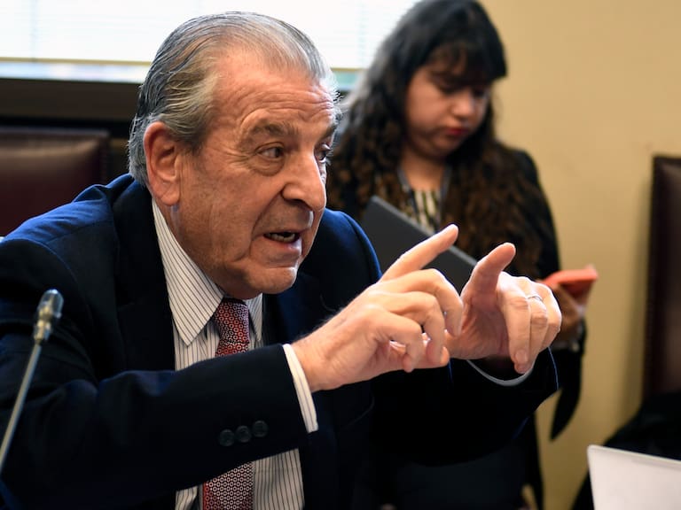 Expresidente Frei fustiga decisión de la DC de apoyar a Jeannette Jara: “Es un camino que no voy a seguir”