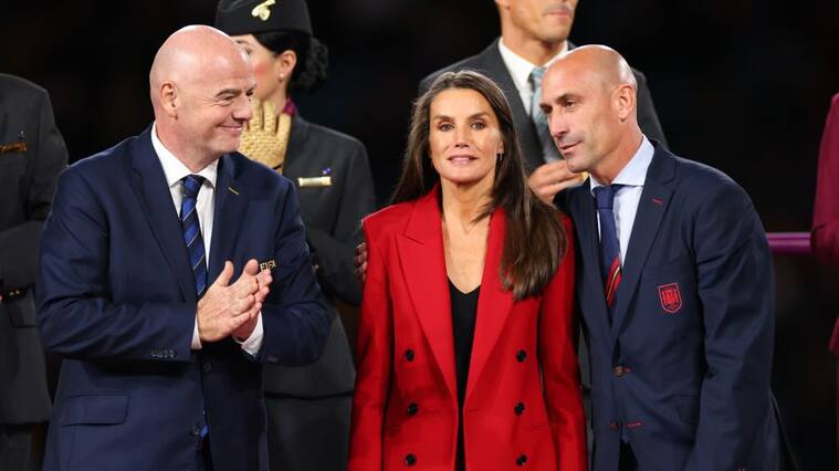 Gianni Infantino