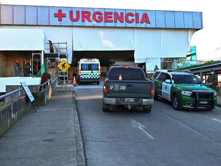 FOTO: MARCOS MALDONADO / AGENCIAUNO