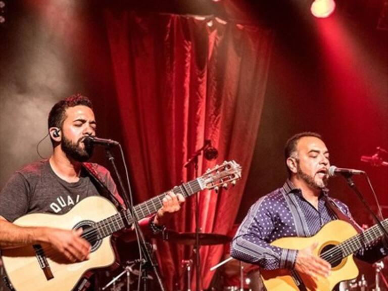 En MundoVivo sonó Tali Rubinstein, Gypsy Kings y muchas bandas más