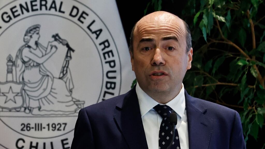 Contraloría