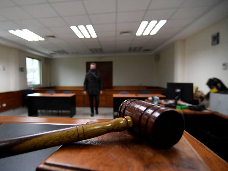 Asesinato de María Jesús Troncoso: excarabinero es declarado culpable