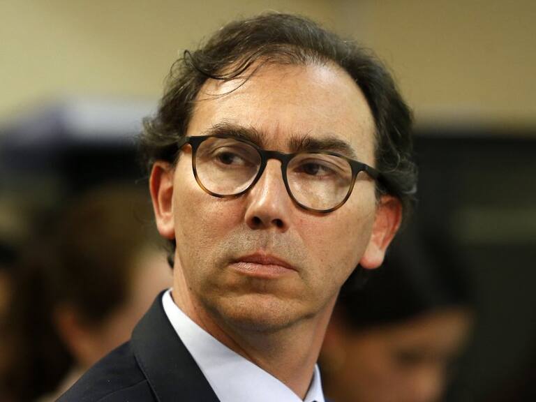 Colegio de Profesores lanzó nuevas críticas contra Figueroa: «Es irresponsable pretender volver a clases presenciales»