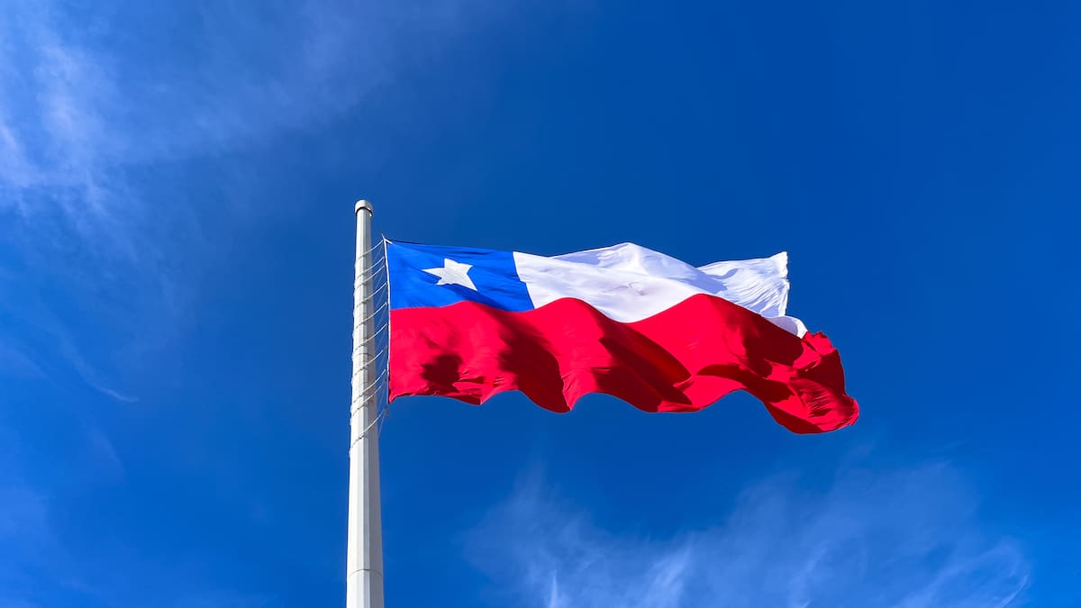 Bandera de Chile en Fiestas Patrias 2026: revisa los días obligatorios para instalarla y evitar multas esta semana