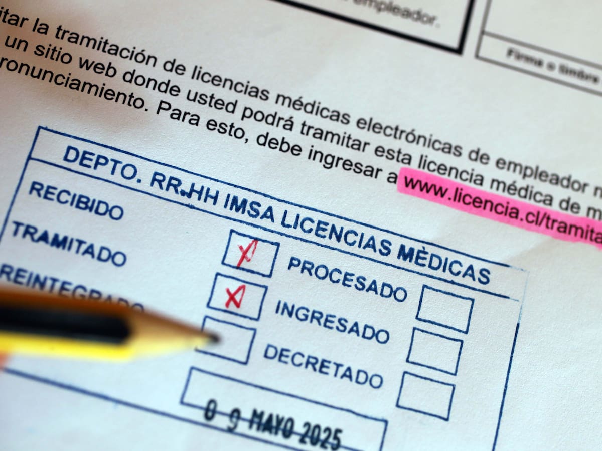 Tras informe de Contraloría: estas son las cinco municipalidades que lideran casos de licencias médicas mal utilizadas
