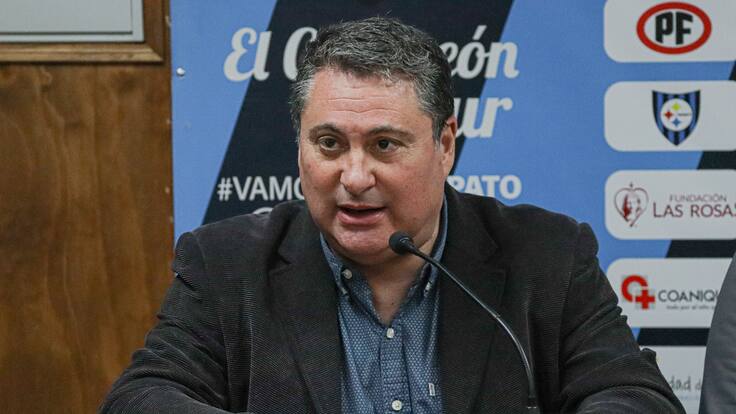 Dueño de Huachipato adquirió el club con un préstamo que le otorgó un fondo administrado por Patrick Kiblisky