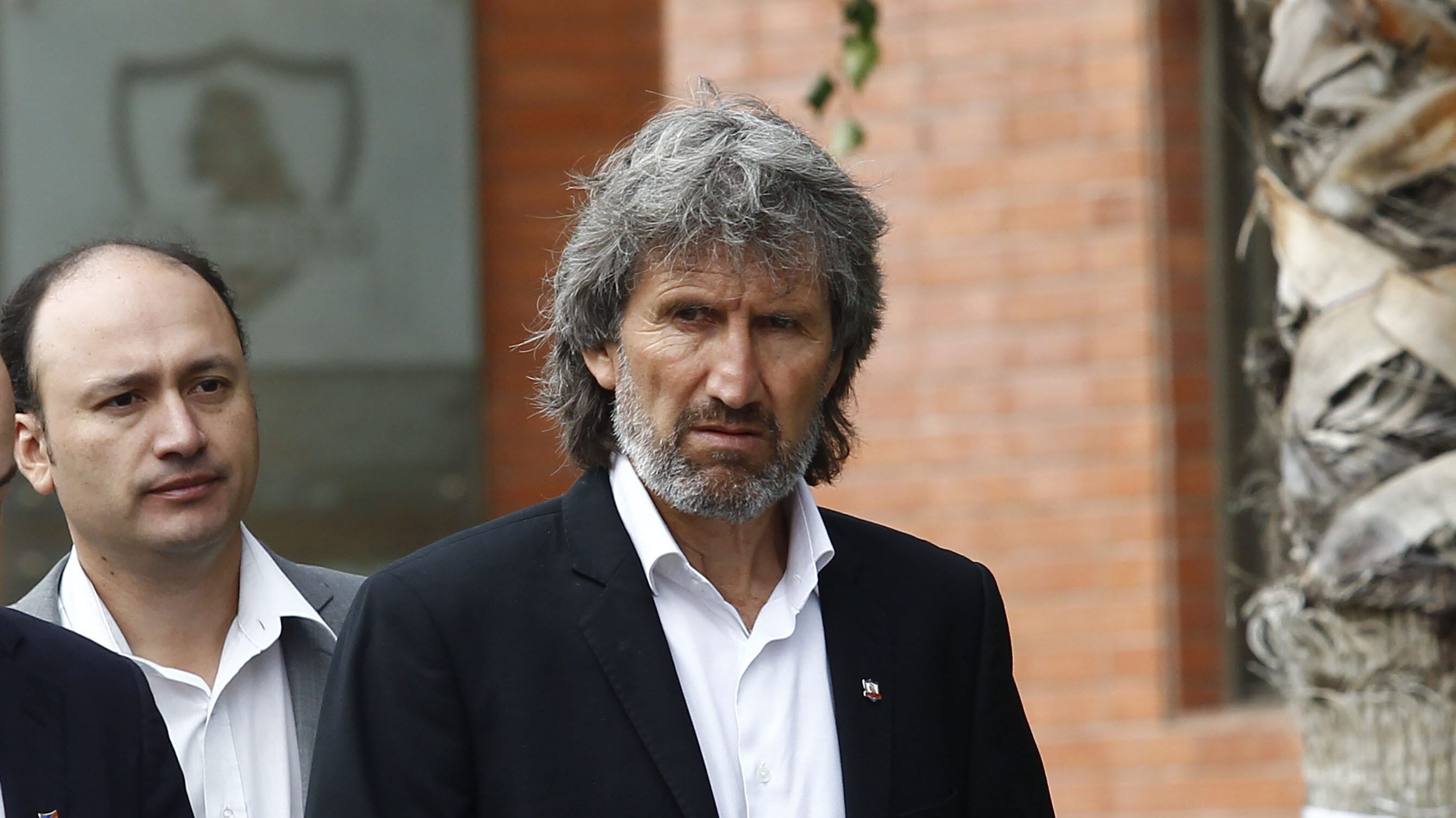 Daniel Morón