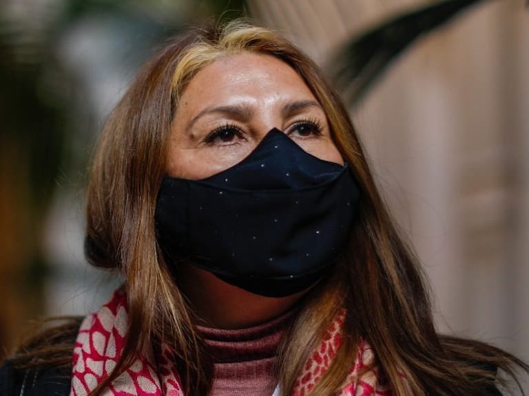 El duro momento económico de la «Tía Pikachu» con el sueldo mínimo: «Sabía que tenía que volver a mi trabajo»