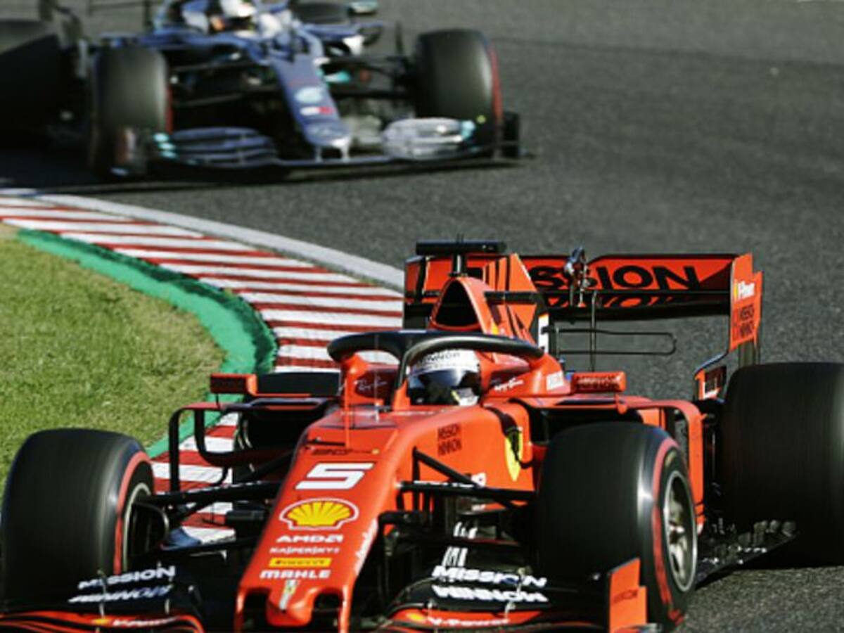 FIA confirmó los primeros ocho Grandes Premios de F1 con América y Asia en duda