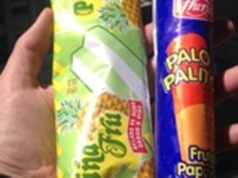 Fruna anuncia un nuevo concurso al estilo Willy Wonka