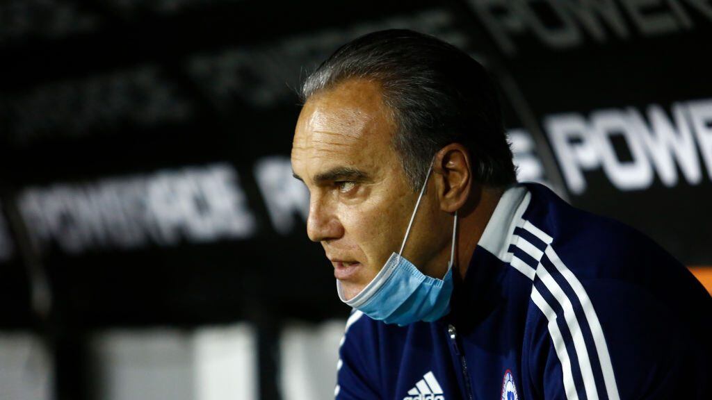 Martín Lasarte, incrédulo tras el duelo ante Ecuador: "No recuerdo un partido así"