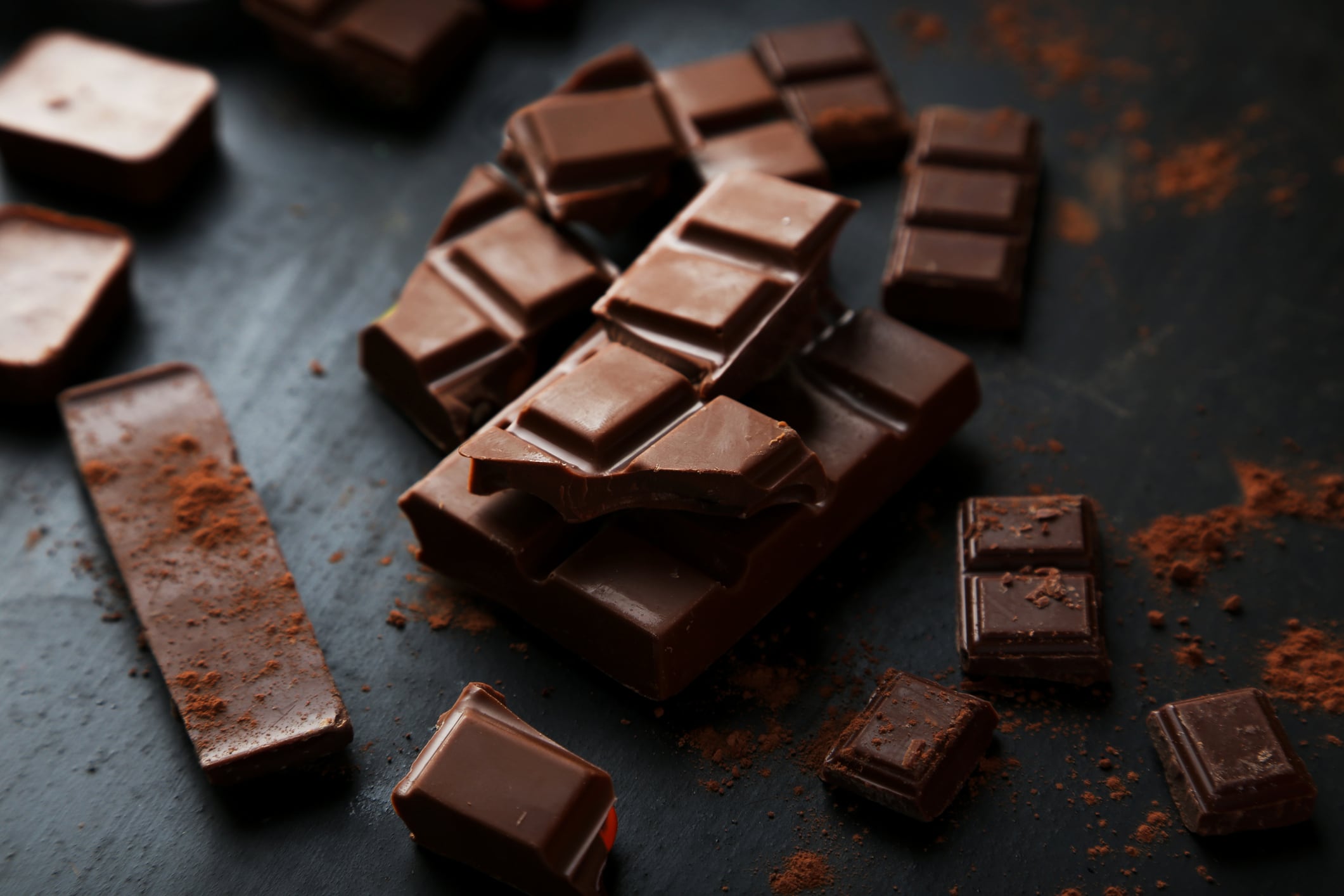 Ciencia revela cuántos gramos de chocolate hay que comer para obtener beneficios cardiovasculares
