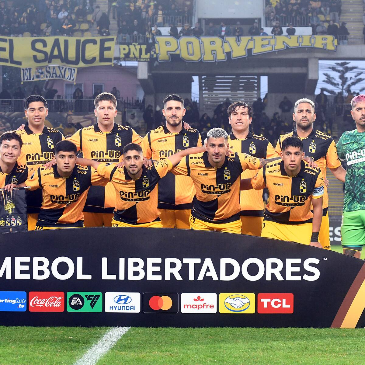 Coquimbo Unido acelera para ser local en su estadio en los octavos de Copa Libertadores: así van las reformas