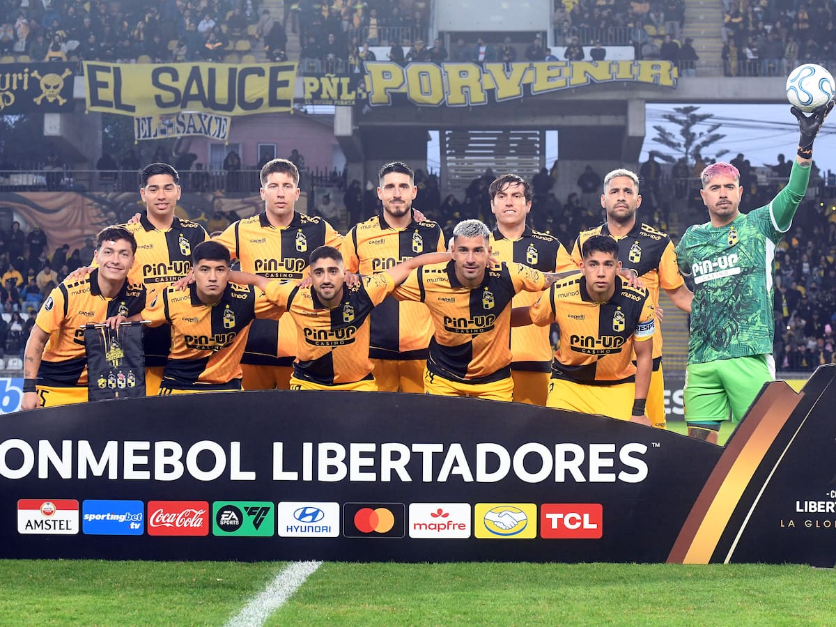 Coquimbo Unido acelera para ser local en su estadio en los octavos de Copa Libertadores: así van las reformas