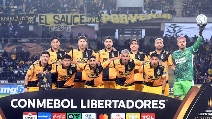 Platense vs Coquimbo Unido por Copa Libertadores: horario del partido y dónde ver en vivo, online y por TV