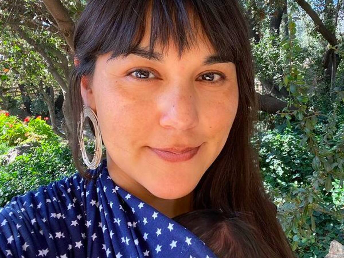 «Más equipo que nunca»: Izkia Siches celebró su quinto aniversario de relación con romántico relato