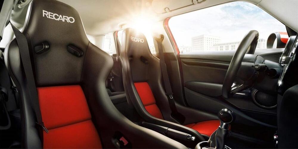 Foto: Recaro