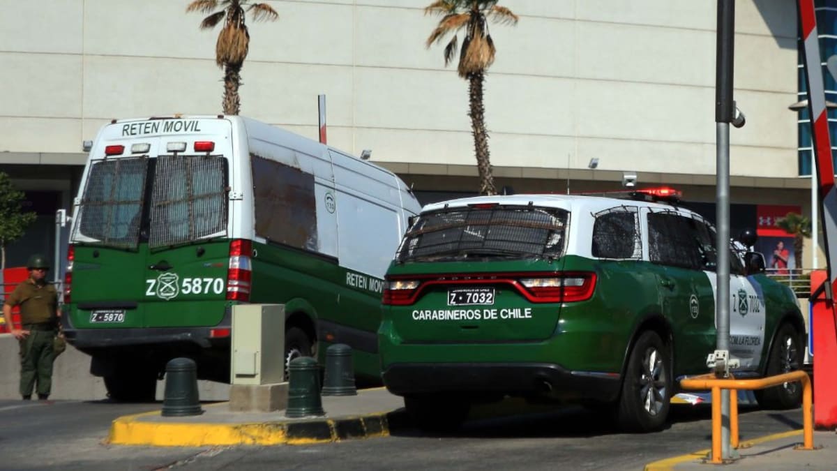Millonario robo en Casa Costanera: delincuentes sustraen lentes avaluados en cerca de $600 millones