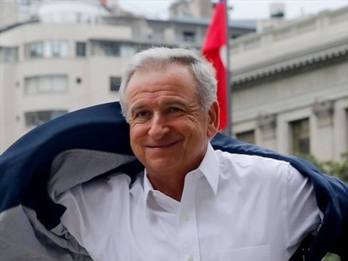Ministro de Hacienda: «No queremos que mejorar las pensiones deteriore las condiciones de empleo»
