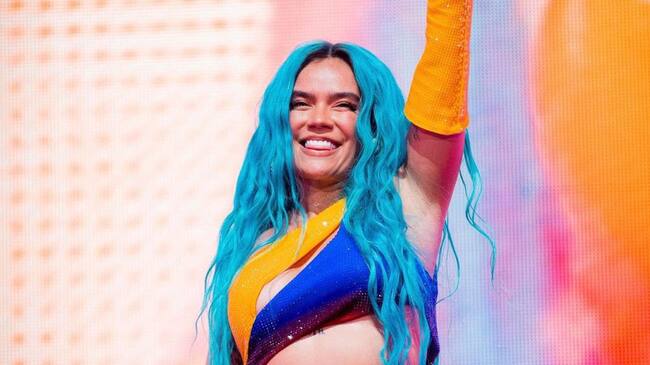 Karol G