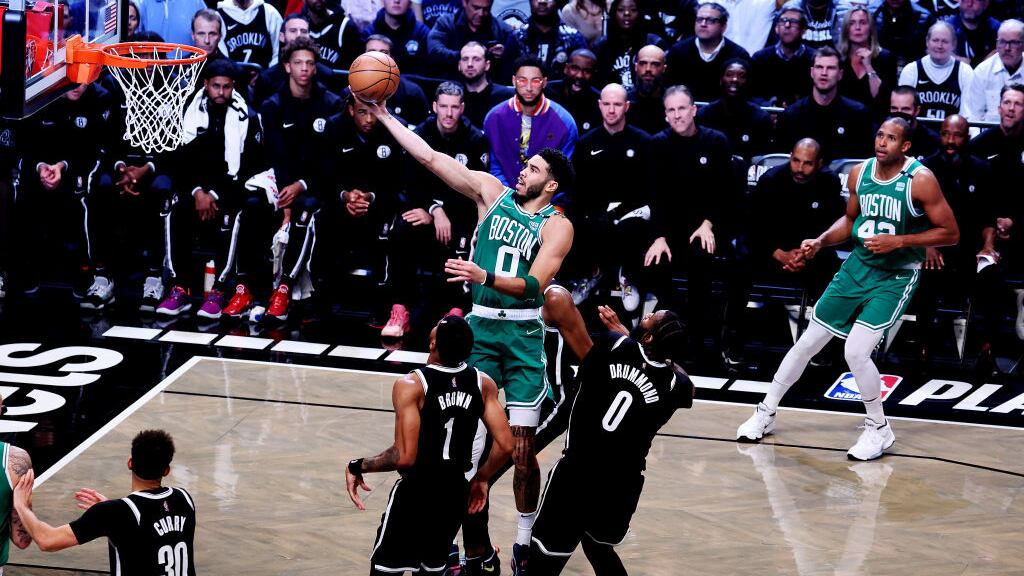 Cartelera NBA partidos playoffs domingo