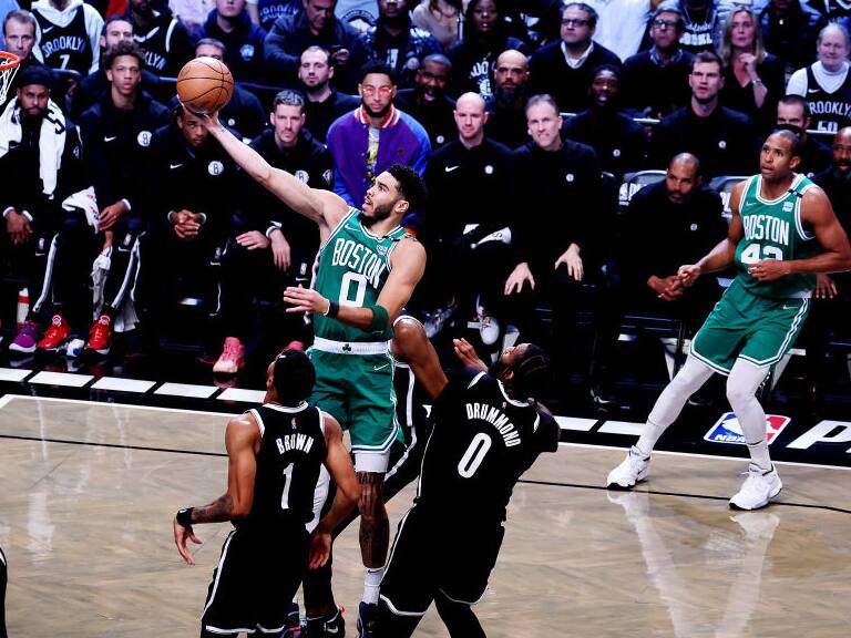 Cartelera NBA partidos playoffs domingo