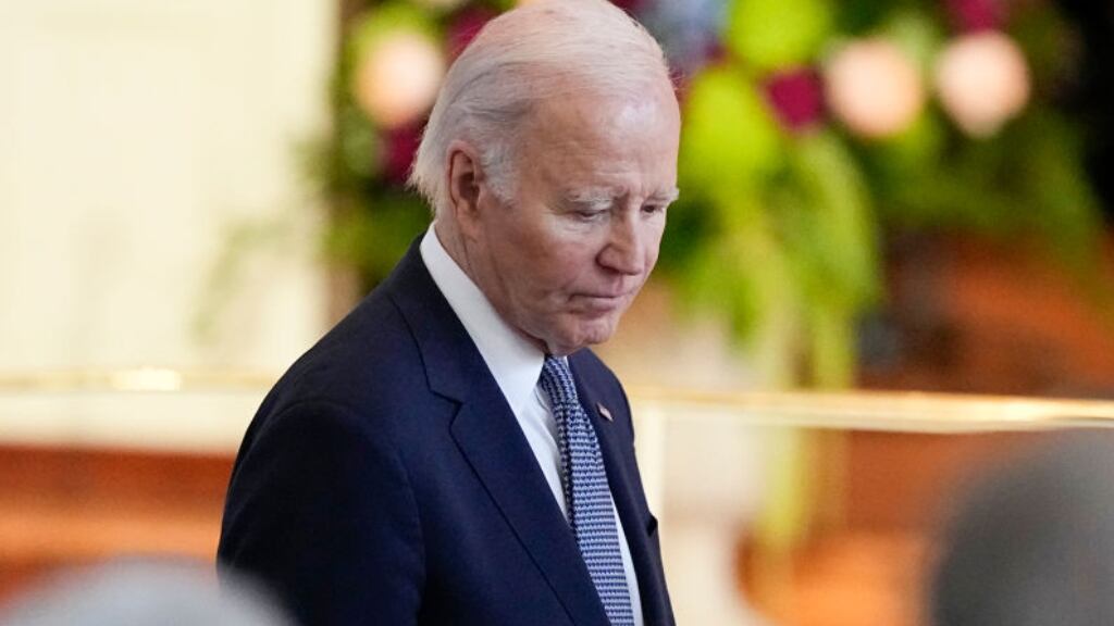 Joe Biden
