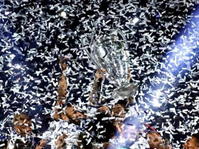 Estos dos estadios luchan por ser sede de la final de la Champions 2020