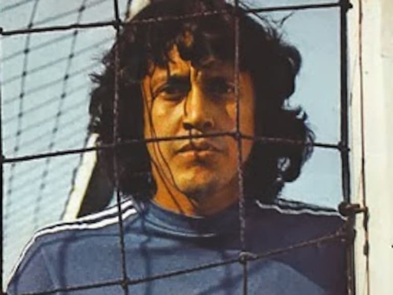 Leopoldo Vallejos, portero de Chile en el mundial de Alemania 74´: «Bravo es extraordinario»