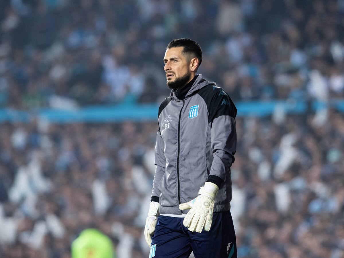En Argentina revelan pésima estadística de Gabriel Arias tras sufrir dura eliminación con Racing