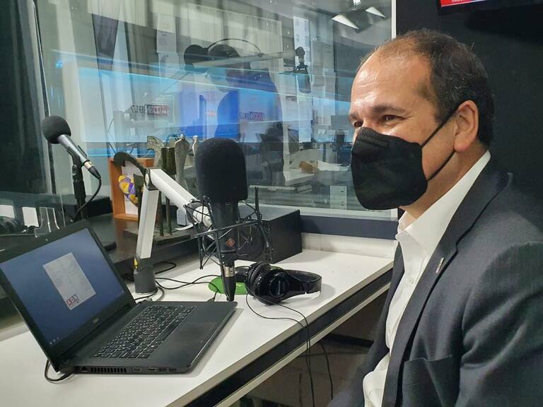 Gobernador del Biobío por Estado de Excepción: «No queremos una normalidad de 30 días, queremos resolver los problemas»