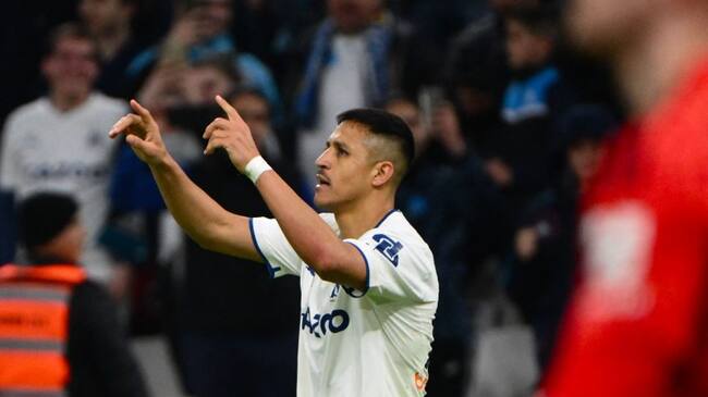 Alexis Sánchez