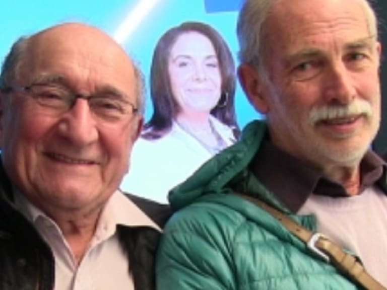 La conmovedora despedida de Tito Noguera a Luis Alarcón: «Su ausencia va a ser muy notoria»