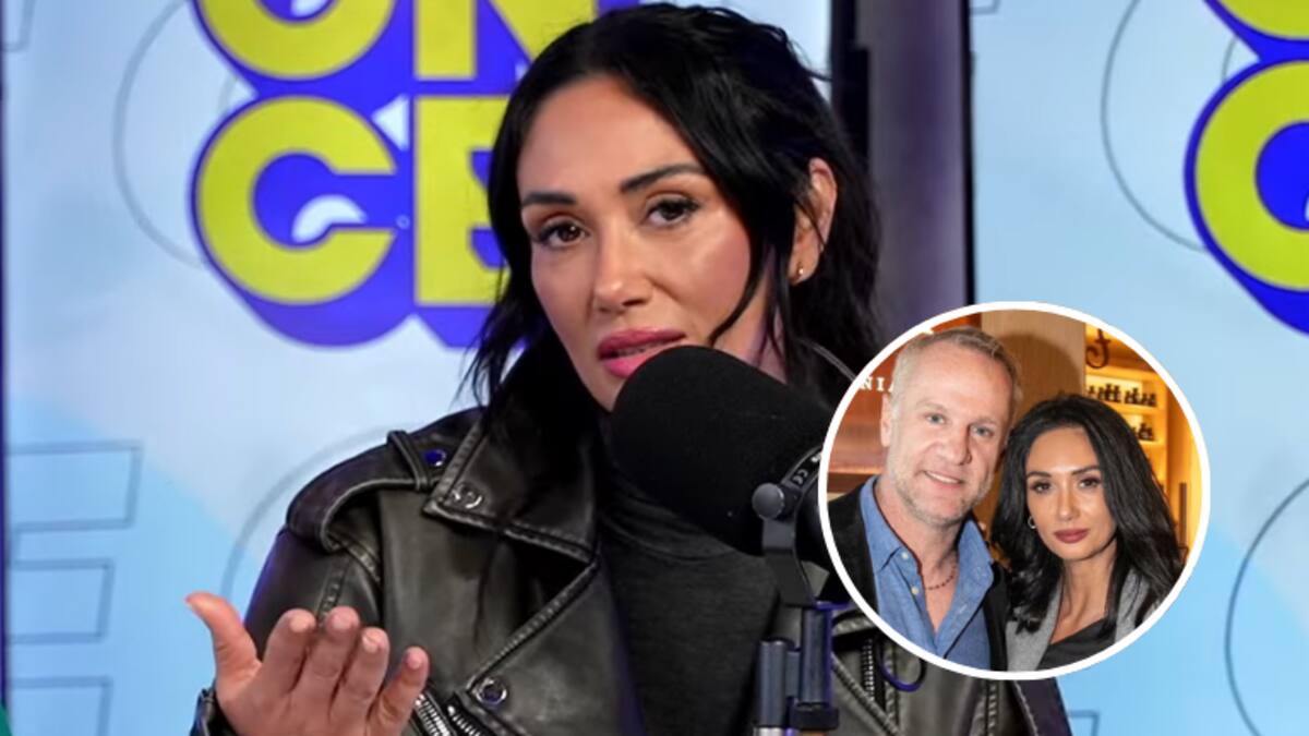 Pamela Díaz rompe el silencio y se sincera tras quiebre con Felipe Kast: “Muchas veces yo fui juzgada...”