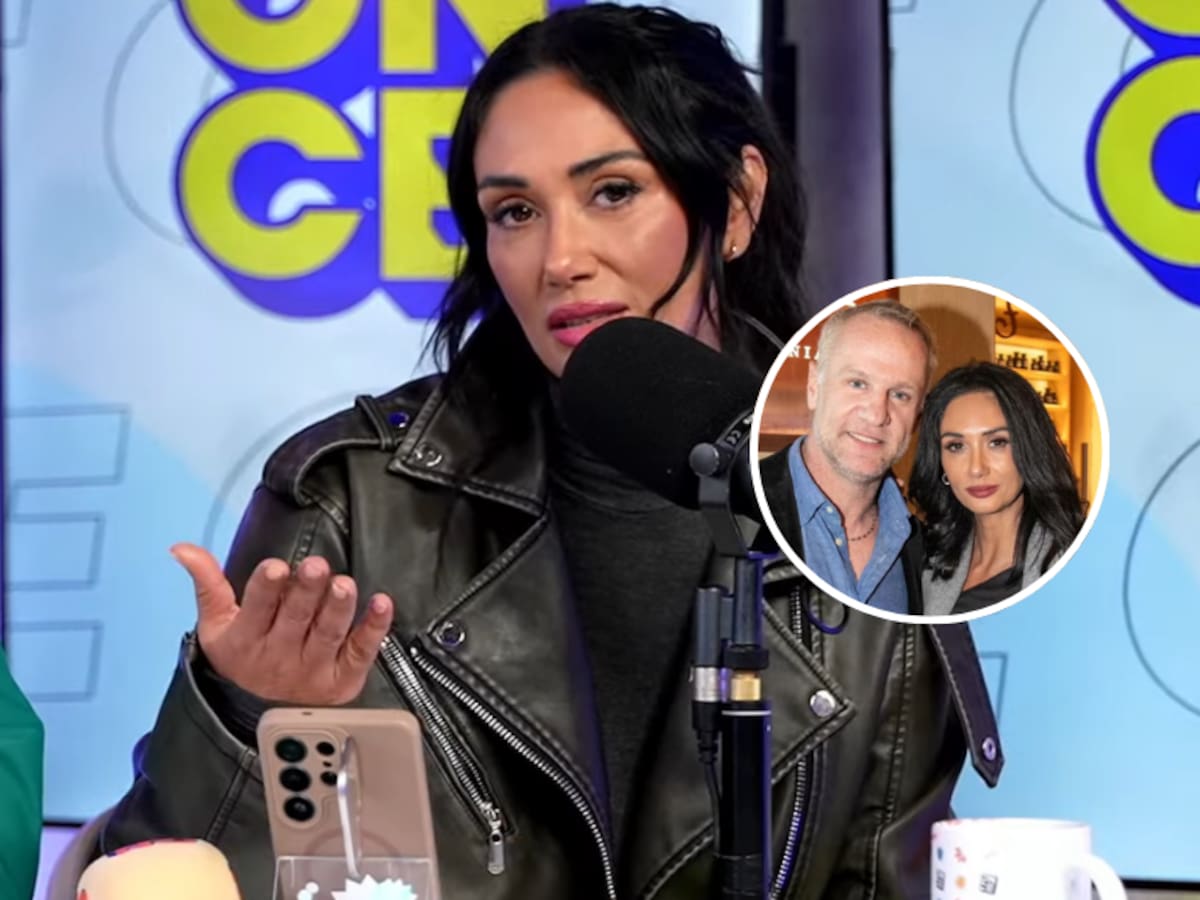Pamela Díaz rompe el silencio y se sincera tras quiebre con Felipe Kast: “Muchas veces yo fui juzgada...”