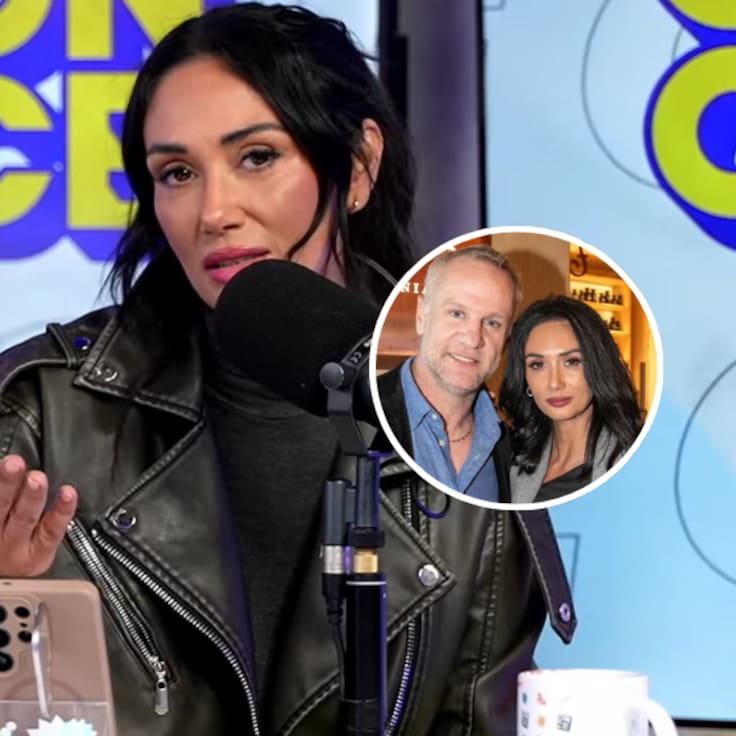 Pamela Díaz rompe el silencio y se sincera tras quiebre con Felipe Kast: “Muchas veces yo fui juzgada...”