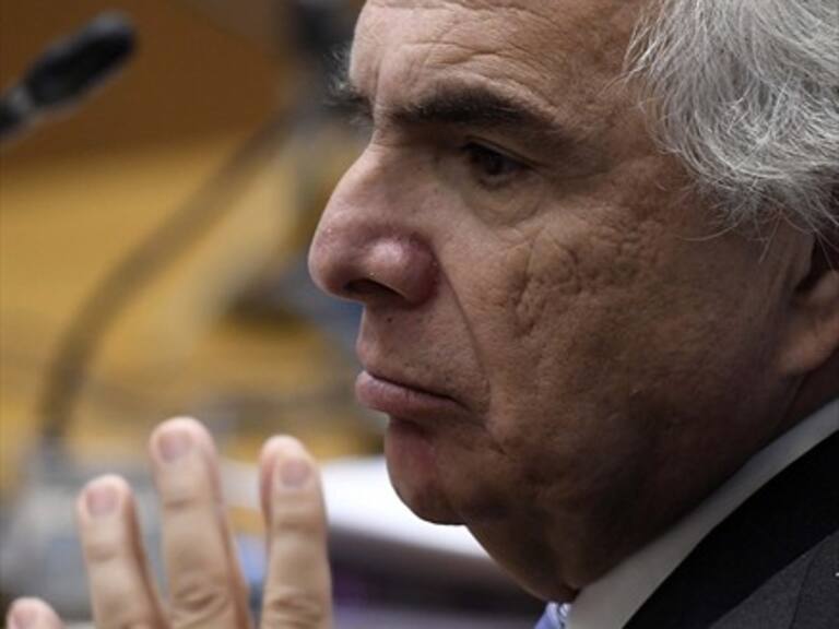 Andrés Chadwick por Caso Catrillanca: «Es nuestro deber ciudadano colaborar con la justicia»