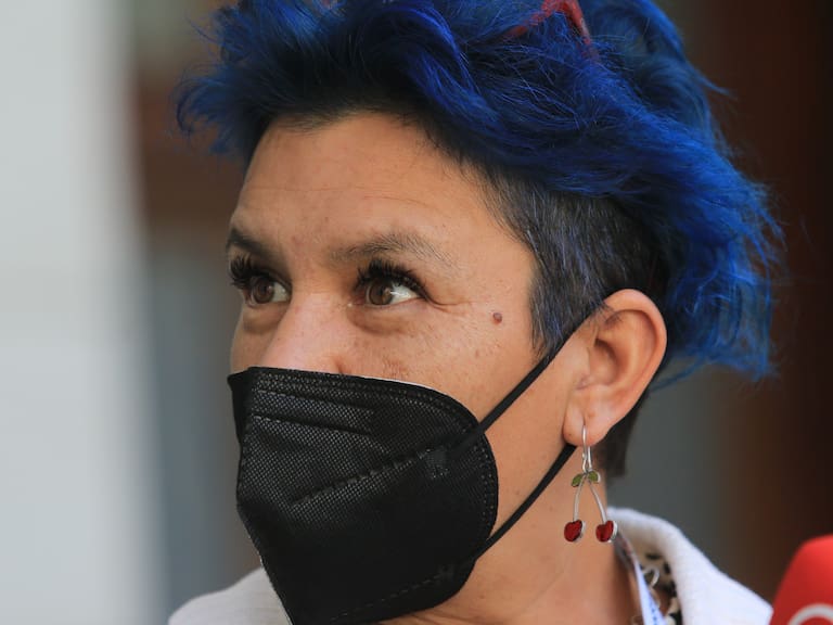 Convencional Alejandra Pérez y su diagnóstico de metástasis: «Me dicen que tire licencia y yo les digo que no, que quiero estar»