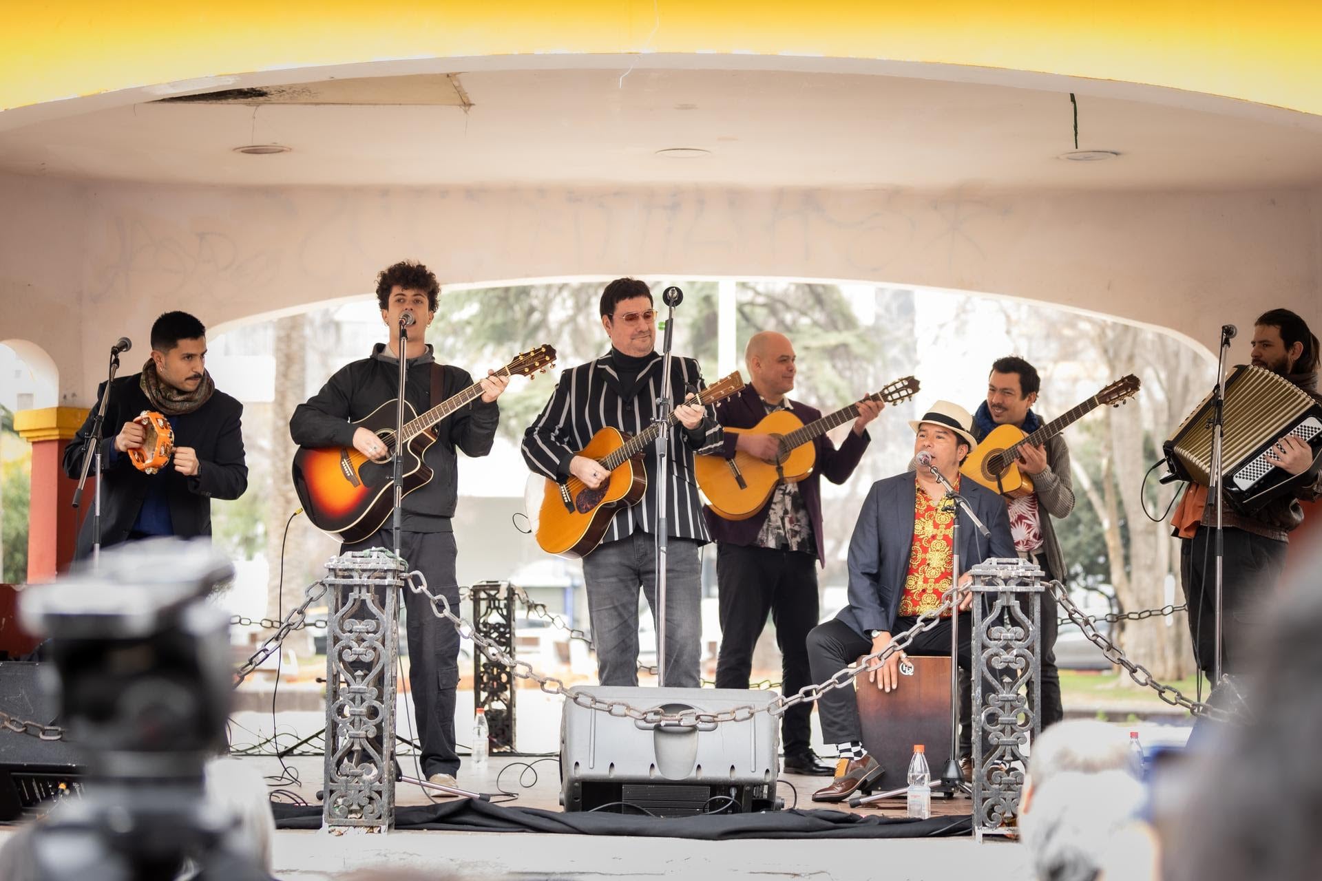 La Yein Fonda: revisa los primeros artistas confirmados, fecha y precio de las entradas