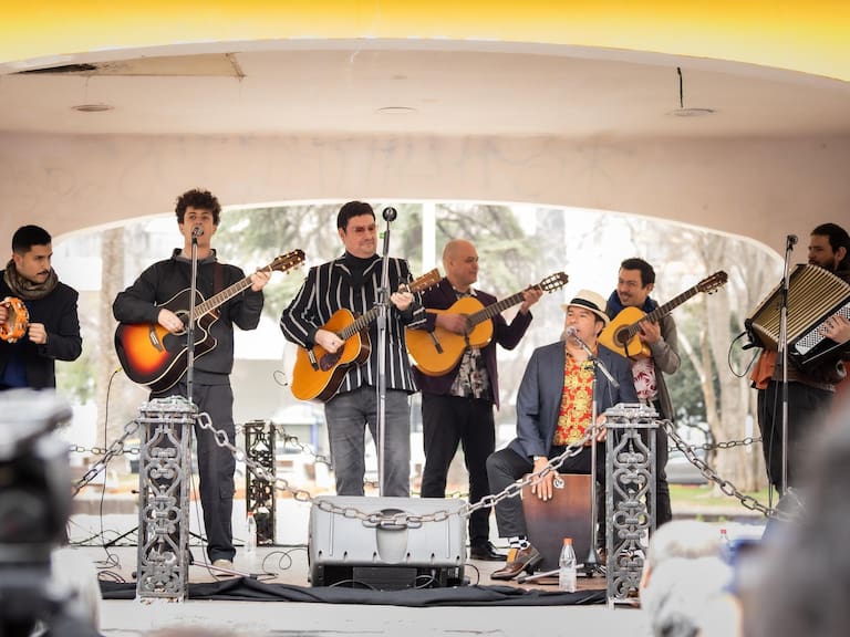 La Yein Fonda: revisa los primeros artistas confirmados, fecha y precio de las entradas